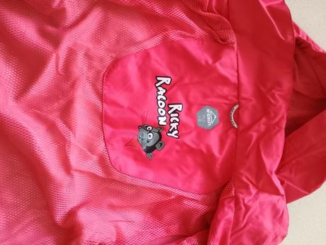 Prechodná bunda, mckinley,92