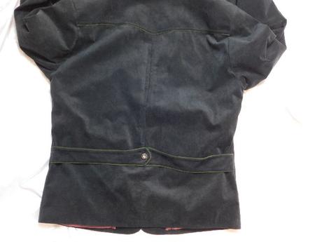 Luxusne panske dirndl sako, l