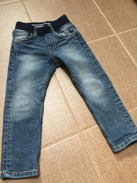 Rifle slim h&m, h&m,92