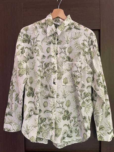 Zara komplet, zara,m