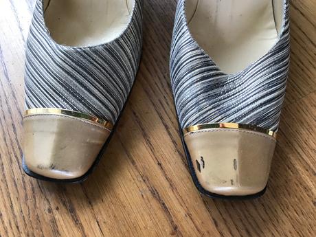 Dámske lodičky bettin, veľ. 41, 41