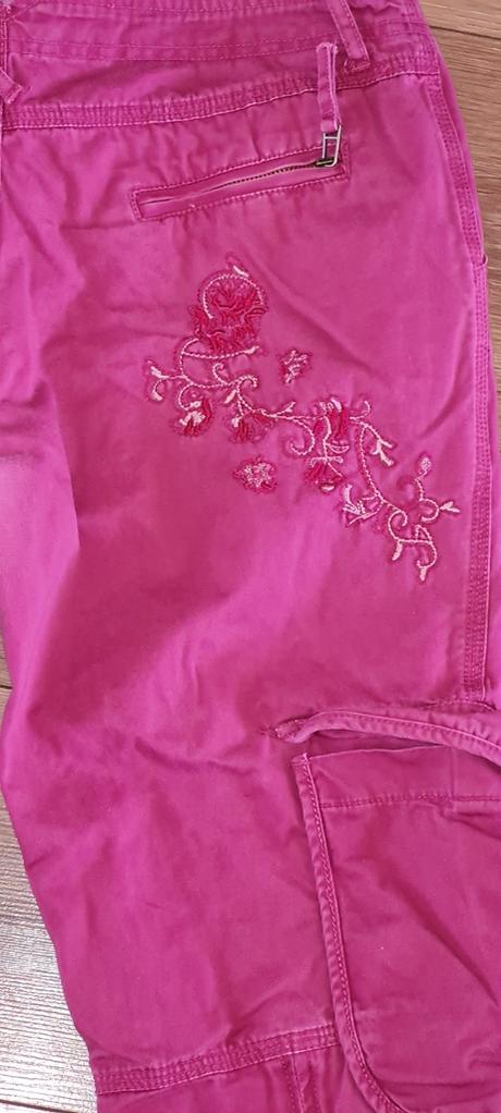 Bordové kraťase v. 42/44, 42