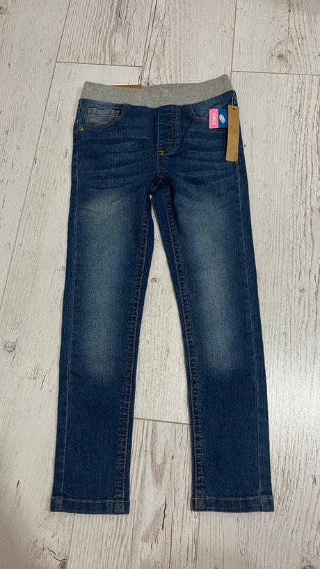 Dievčenské rifle 116, pepco,116