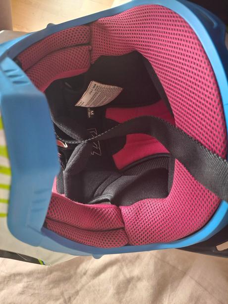 Fox prilba, veľkosť m, m