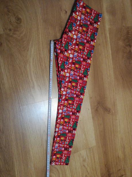 Vianocne leginky s6670, f&f,164