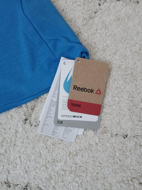Tielko reebok, reebok,s