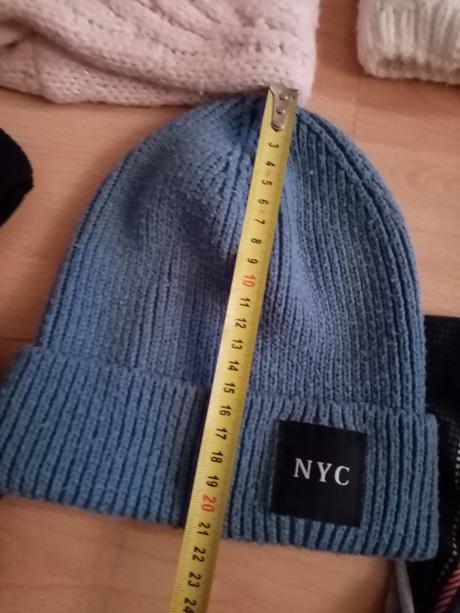 Nákrčníky & slúchadlá & kukla,