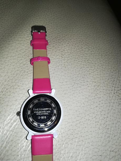 Detské funkčné hodinky,