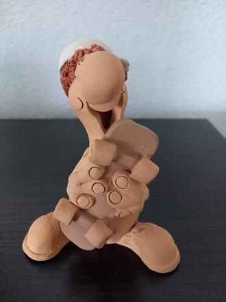 Darček pre skejtáka, 