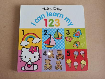 Leporela v anglictine 1.00e / kus, 