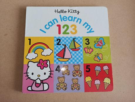 Leporela v anglictine 1.00e / kus, 