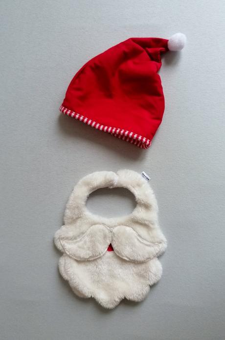 Exkluzívny vianočný set moje prvé vianoce,