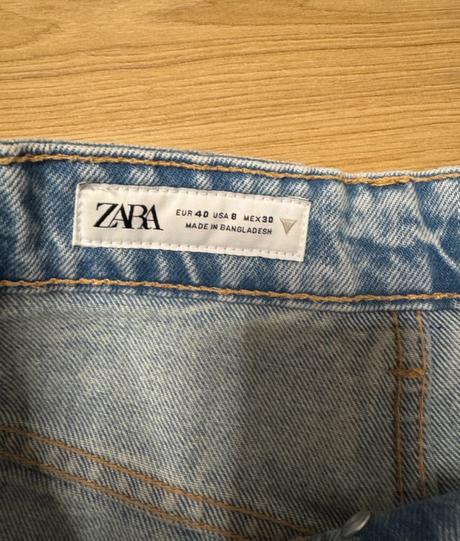 Kraťasy zara, zara,l