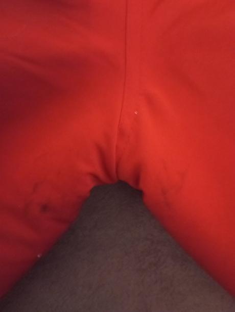 Oteplovacky, nohavice na lyzovanie, 152