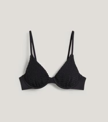 C&a vrchný diel plaviek vel.75c, c&a,s