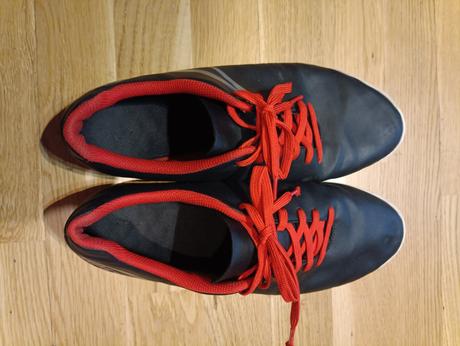 Halovky, decathlon,46