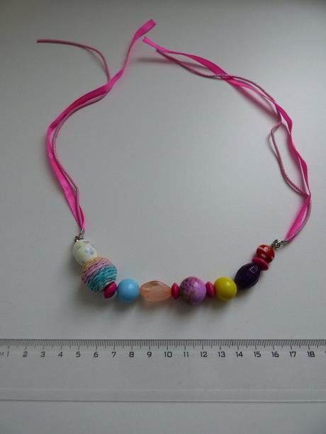 Veselý náhrdelník,