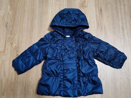 Benetton prechodna bundicka 74, benetton,74