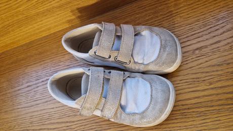 Barefoot tenisky baby bear febo sneakers 31, baby bare shoes,31
