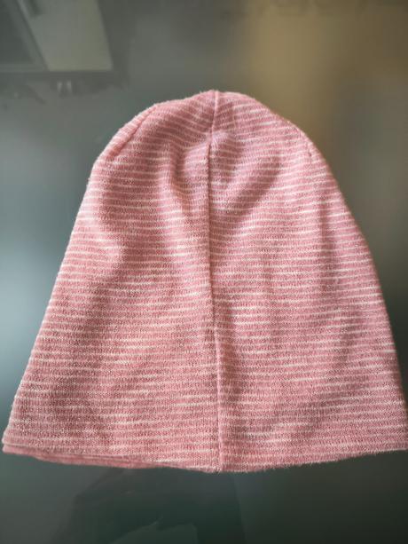 Dvojvrstová čiapka, reserved,m