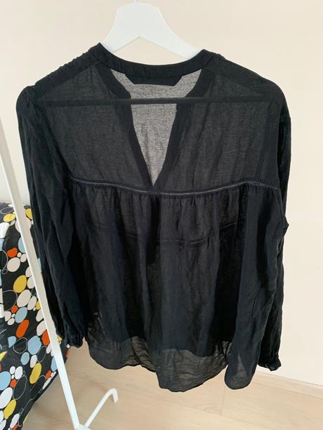 Blúzka zn. zara, zara,xs
