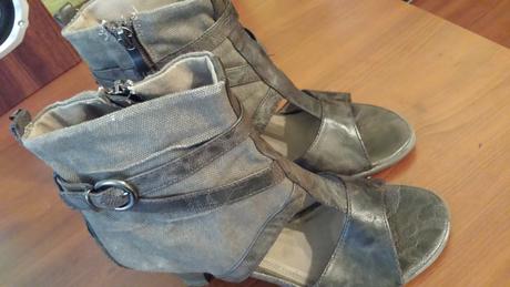 Topánky, marco tozzi,37