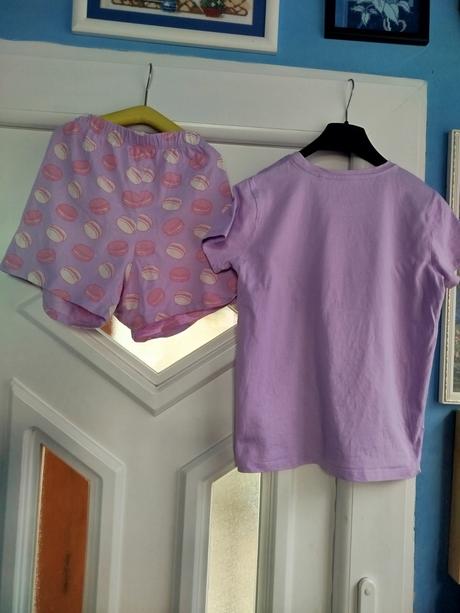 Pyžamo - muffíny, sinsay,152