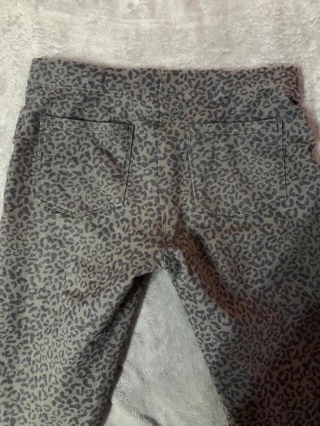 Leopardie legíny, pepperts,146