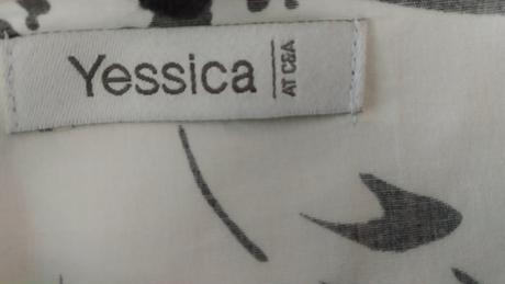 Šaty bavlnené, yessica,38