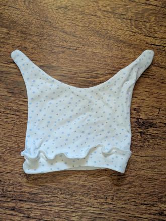 Prechodna ciapka hviezdičky, 62