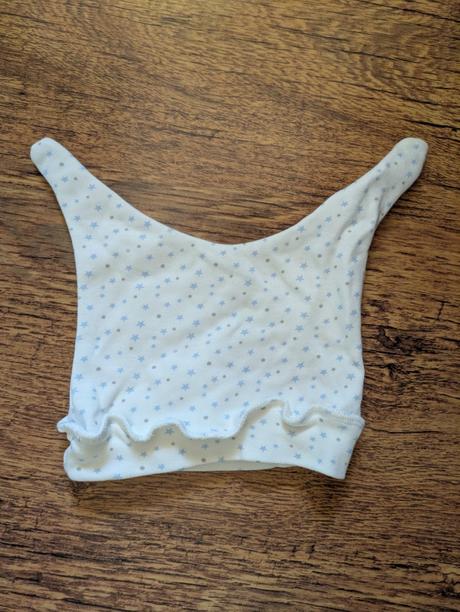 Prechodna ciapka hviezdičky, 62