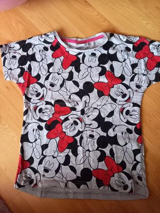 Tričko, disney,128