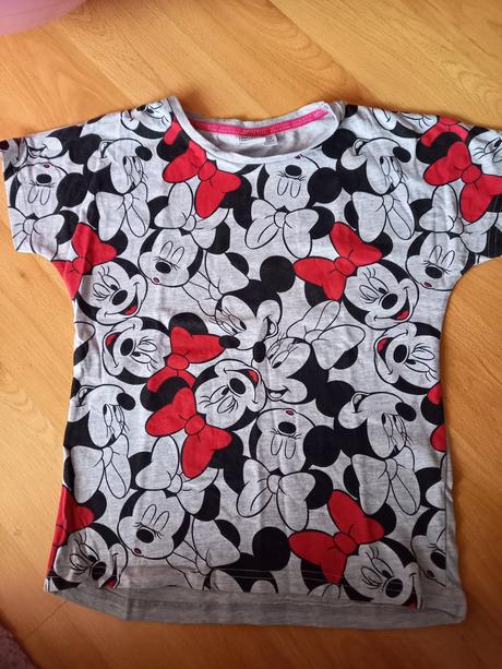 Tričko, disney,128
