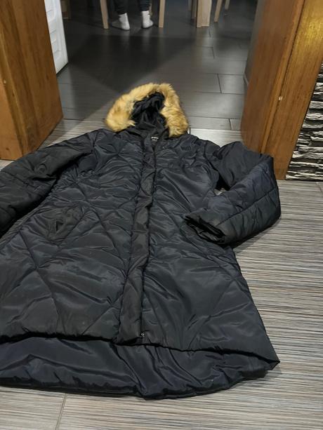 Zimna bunda, l