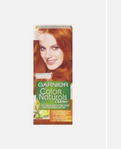 Farba na vlasy 7.4: Ktorá značka je najlepšia?