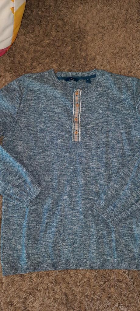 Sveter, tom tailor,m