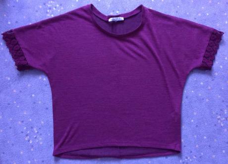 Lahky top, atmosphere,38