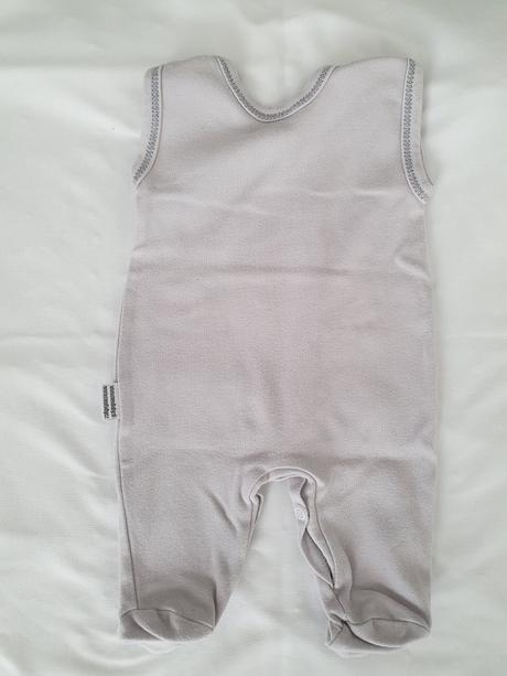 Dupačky, new baby,50