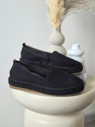 Espadrilky 39, 39