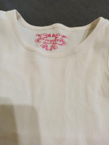 Tričko ,tielko, cherokee,128