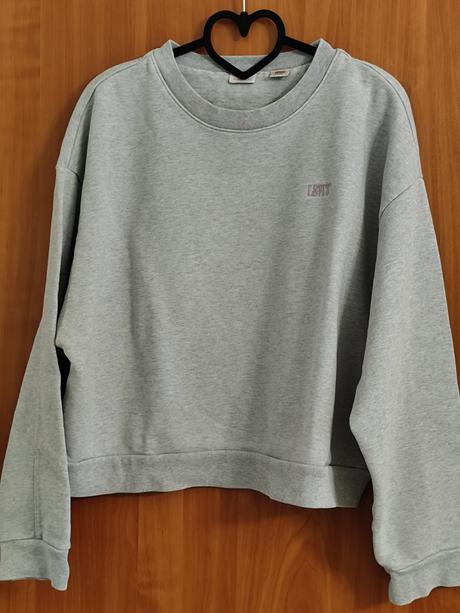 Mikina levis, levis,s