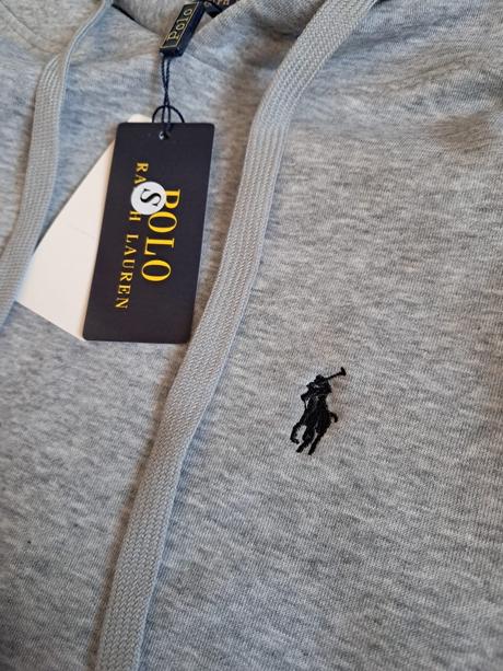 Ráph lauren mikina xs/s, ralph lauren,164 - xs