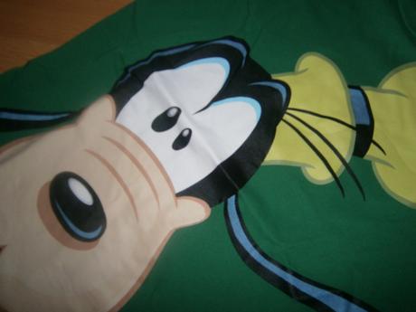 Tričko, terranova,128