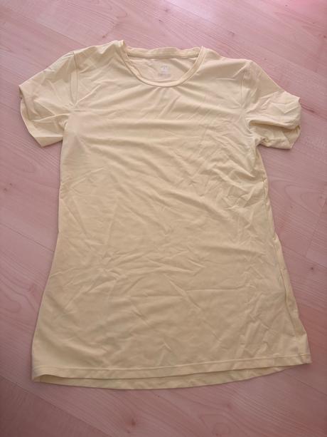 Tričko športové 12-14 rokov, h&m,164