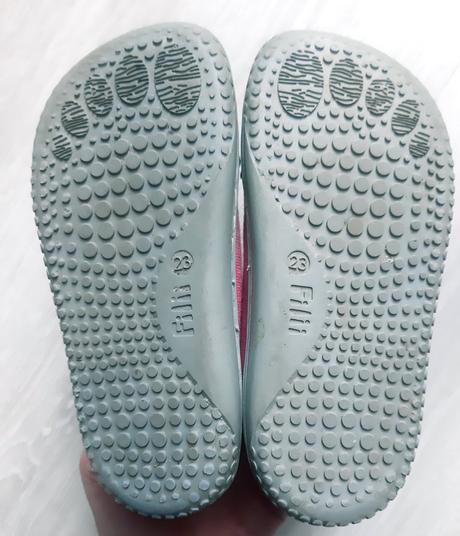 Tenisky filii leguan 23w, filii,23