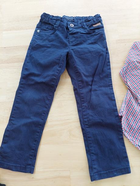 Slávnostný set, 104