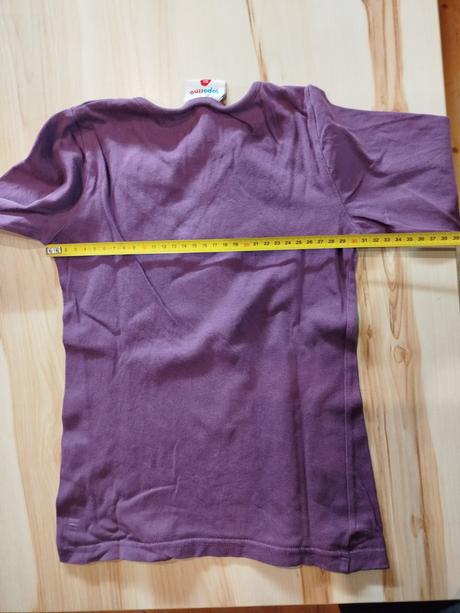 Tričká s veveričkou a so zajkom, pepco,122