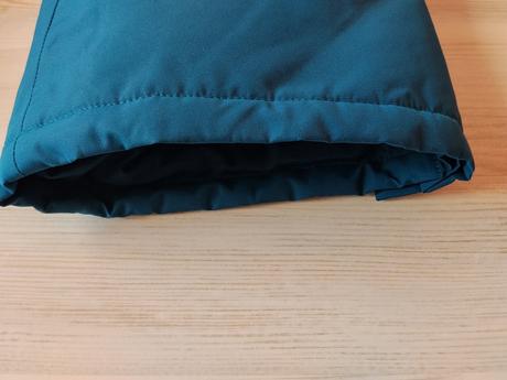 Otepľovaky, f&f,170