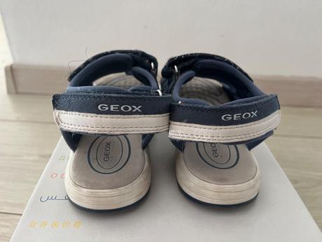 Geox sandale, geox,32