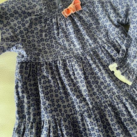 Dadati spain šaty vel. 8, 128